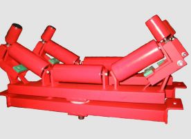 Oberband-Lenkstationen