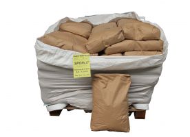 Schlackenbinder SPORLIT