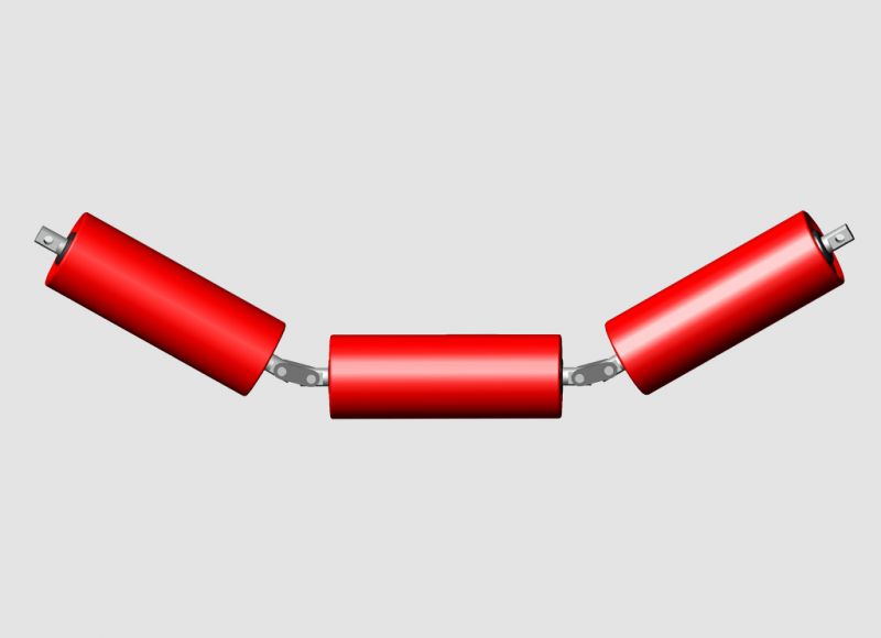 Girlandenstation (3-teilig)