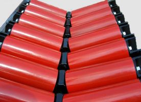 Oberband-Station 2-teilig