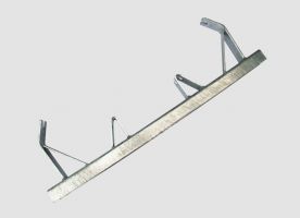 Oberband-Station 3-teilig